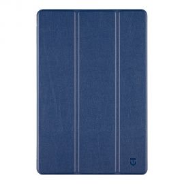 Mėlynas atverčiamas dėklas Samsung Galaxy Tab A9 Plus 11.0 "Tactical Book Tri Fold"