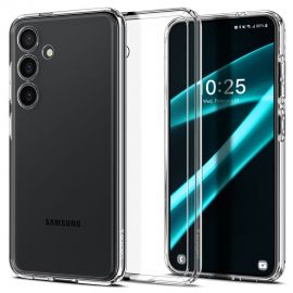 Skaidrus dėklas Samsung Galaxy S24 Plus "Spigen Ultra Hybrid"