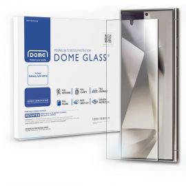 Skaidrus apsauginis stikliukas Samsung Galaxy S24 Ultra "Whitestone DG Replacement"