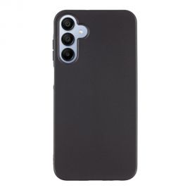 Juodas dėklas Tactical TPU telefonui Samsung Galaxy A15 4G/ A15 5G