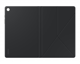 Juodas originalus dėklas Samsung Galaxy Tab A9 Plus "EF-BX210TBE Cover"
