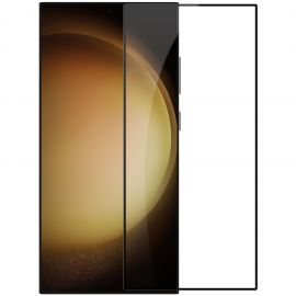 Apsauginis stiklas telefonui Samsung Galaxy S24 Ultra "Nillkin Impact Resistant Curved Film" 2vnt