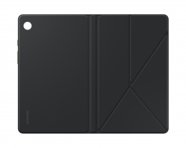Juodas dėklas Samsung Galaxy Tab A9 "EF-BX110TBE Smart Book Cover"