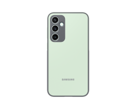 Mėtos originalus dėklas Samsung Galaxy S23 FE "EF-PS711TME Silicone Cover"