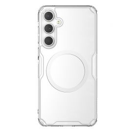 Skaidrus dėklas Nillkin Nature TPU PRO telefonui Samsung Galaxy A55 5G