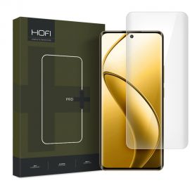 Apsauginis ekrano stikliukas Realme 12 Pro 5G / 12 Pro Plus 5G "Hofi UV Glass Pro+"