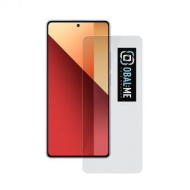 Skaidrus apsauginis ekrano stikliukas Xiaomi Redmi Note 13 Pro 4G / 5G "OBAL:ME 2.5D Glass Screen Protector"