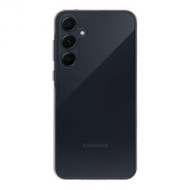 Skaidrus dėklas Tactical TPU telefonui Samsung Galaxy A55 5G