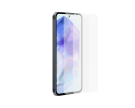 Apsauginė ekrano plėvelė telefonui Samsung Galaxy A55 5G "EF-UA556CTE Original Film"