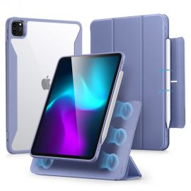 Levandų spalvos dėklas Apple Ipad Pro 13 7 / 2024 "Esr Rebound Hybrid"