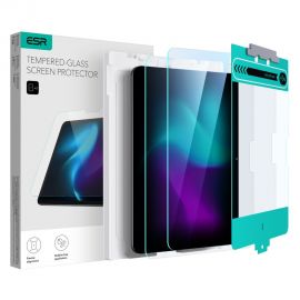 Skaidrus apsauginis stiklas Apple iPad Pro 11 5 / 2024 "Esr Tempered Glass 2-Pack"