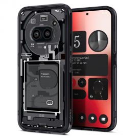 Zero One dėklas Nothing Phone 2A / 2A Plus "Spigen Ultra Hybrid"
