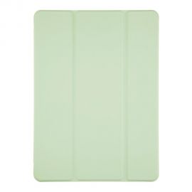 Šviesiai žalias dėklas iPad 10.9 2022 "OBAL:ME MistyTab"