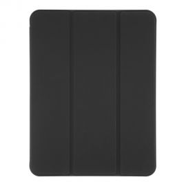 Juodas dėklas Xiaomi Redmi Pad SE "OBAL:ME MistyTab"