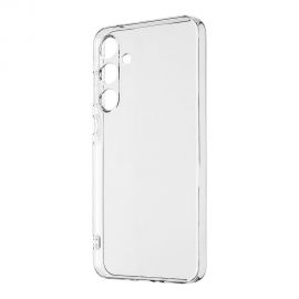 Skaidrus dėklas Samsung Galaxy A35 5G "OBAL:ME TPU"