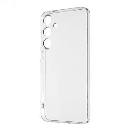 Skaidrus dėklas Samsung Galaxy A55 5G "OBAL:ME TPU"
