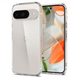 Skaidrus dėklas Google Pixel 9 / 9 Pro "Spigen Ultra Hybrid"