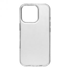 Skaidrus dėklas Tactical TPU telefonui Apple Iphone 16 Pro