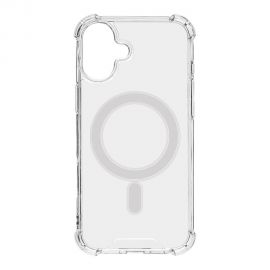 Skaidrus dėklas Apple Iphone 16 Plus "Tactical MagForce Plyo"