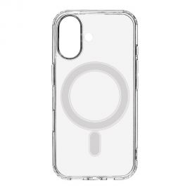 Skaidrus dėklas Tactical MagForce telefonui Apple iPhone 16