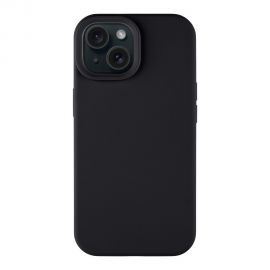 Asphalt dėklas Tactical MagForce Velvet Smoothie telefonui Apple iPhone 15