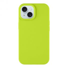 Avocado dėklas Tactical MagForce Velvet Smoothie telefonui Apple iPhone 15