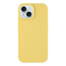 Banana dėklas Tactical MagForce Velvet Smoothie telefonui Apple iPhone 15