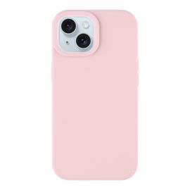 Pink Panther dėklas Tactical MagForce Velvet Smoothie telefonui Apple iPhone 15