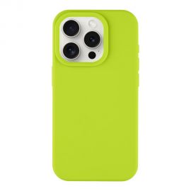 Avocado dėklas Tactical MagForce Velvet Smoothie telefonui Apple iPhone 15 Pro
