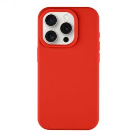 Chilli dėklas Tactical MagForce Velvet Smoothie telefonui Apple iPhone 15 Pro
