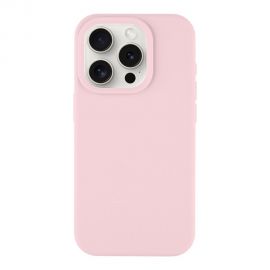 Pink Panther dėklas Tactical MagForce Velvet Smoothie telefonui Apple iPhone 15 Pro
