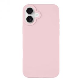 Pink Panther dėklas Tactical Velvet Smoothie telefonui Apple iPhone 16 Plus