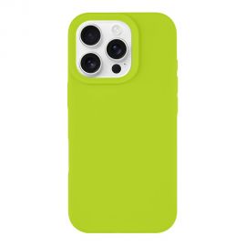Avocado dėklas Tactical Velvet Smoothie telefonui Apple iPhone 16 Pro