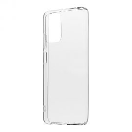 Skaidrus dėklas Motorola E14 "OBAL:ME TPU"