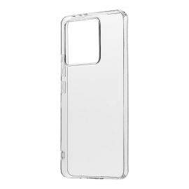 Skaidrus dėklas Xiaomi 14T "OBAL:ME TPU"
