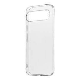 Skaidrus dėklas Google Pixel 9 Pro XL "OBAL:ME TPU"