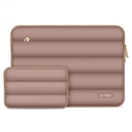 Rudas krepšys Laptop 15-16 "Tech-Protect Puffy"