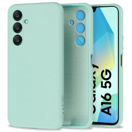 Mėtos spalvos dėklas Samsung Galaxy A16 4G / 5G "Tech-Protect Icon"