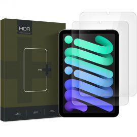 Apsauginis ekrano stikliukas Ipad Mini 8.3 6 / 7 2021 / 2024 "Hofi Glass Pro+ 2-Pack"