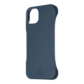 Mėlynas dėklas telefonui Apple iPhone 13 "OBAL:ME LeatherTanga"