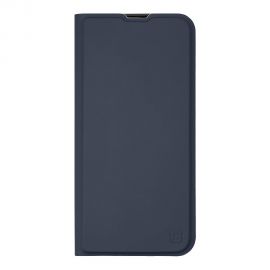 Tamsiai mėlynas dėklas Xiaomi Redmi 13 4G/5G "OBAL:ME SmoothTouch"