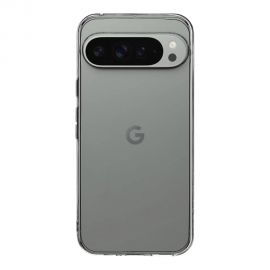 Skaidrus dėklas Tactical TPU telefonui Google Pixel 9 Pro XL