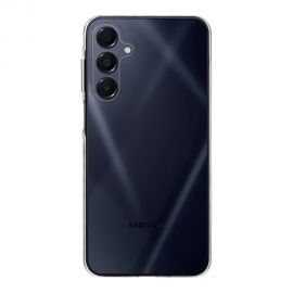 Skaidrus dėklas Tactical TPU telefonui Samsung Galaxy A16 5G