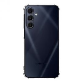 Skaidrus dėklas Tactical TPU Plyo telefonui Samsung Galaxy A16 5G