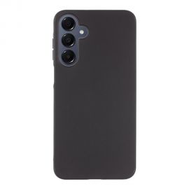 Juodas dėklas Tactical TPU telefonui Samsung Galaxy A16 5G