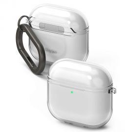 Skaidrus dėklas Apple Airpods 4 "Ringke Air"