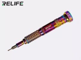 Atsuktuvų rinkinys RL-723 6-in-1 Torque Screwdriver