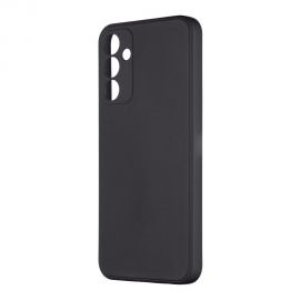 Juodas dėklas Samsung Galaxy A16 5G "OBAL:ME Matte TPU"