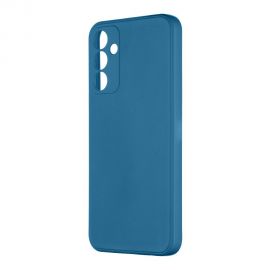 Tamsiai mėlynas dėklas Samsung Galaxy A16 5G "OBAL:ME Matte TPU"