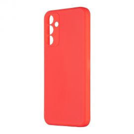 Raudonas dėklas Samsung Galaxy A16 5G "OBAL:ME Matte TPU"